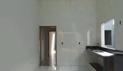 Casa à venda - Residencial Irineu Zanetti, Franca/SP