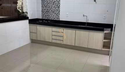 Apartamento à venda - Parque Moema, Franca/SP