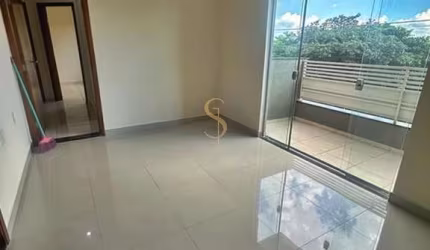 Apartamento à venda - Parque Moema, Franca/SP