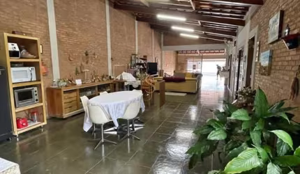 Casa à venda - Jardim Samello IV, Franca/SP