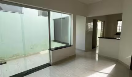 Casa à venda - Residencial Ana Dorothéa, Franca/SP