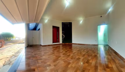 Casa à venda - Residencial Ana Dorothéa, Franca/SP