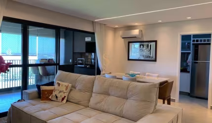 Apartamento à venda - Edifício Dublin,Núcleo Agrícola Alpha, Franca/SP