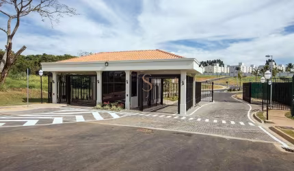 Terreno à venda - Condomínio Quinta do Imperador, Jardim Piratininga II, Franca/SP