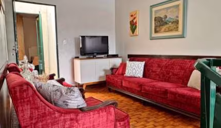 Casa à venda - Vila Flores, Franca/SP