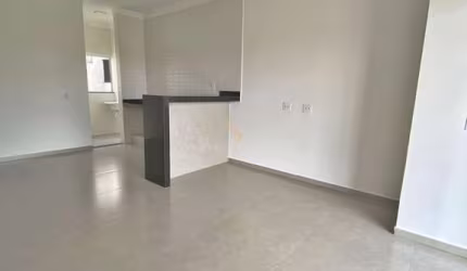 Apartamento à venda -Jardim João Liporoni, Franca/SP