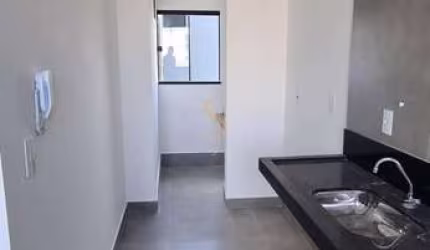Apartamento à venda - Jardim Santa Lúcia, Franca/SP
