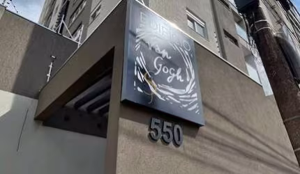 Apartamento  à venda - Edifício Van Gogh, Jardim Veneza, Franca/SP
