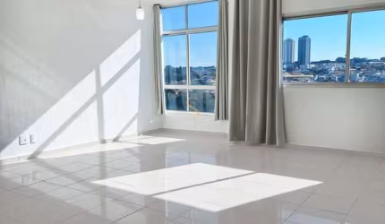 Apartamento à venda - Edifício Portal da Franca, Centro, Franca/SP