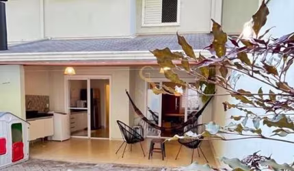 Casa à venda -Residencial Villagio Venice, Recanto Elimar, Franca/SP