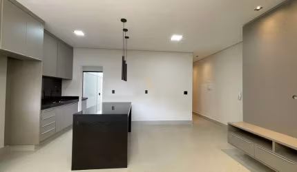 Apartamento à venda - Jardim Francano, Franca/SP