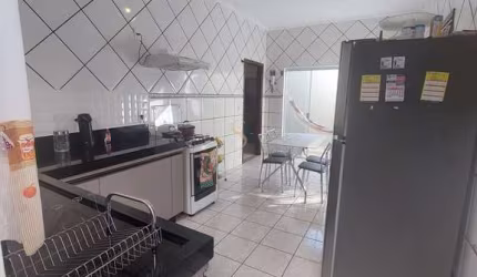 Casa à venda - Jardim Paulistano, Franca/SP
