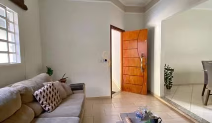 Casa à venda - Jardim Luiza, Franca/SP