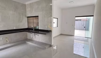 Casa à venda - Residencial Zanetti, Franca/SP