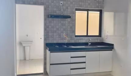 Apartamento à venda - Villa Santa Gianna, Franca/SP