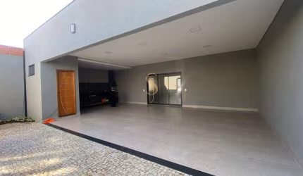 Casa à venda - Jardim Adelinha, Franca/SP