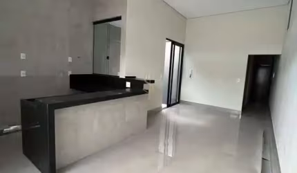 Casa à venda - São José, Franca/SP