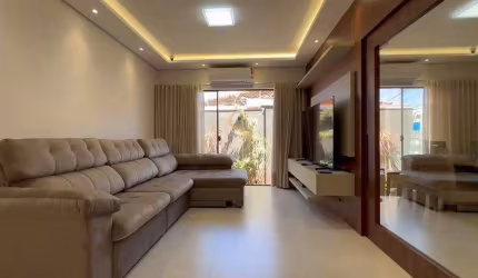 Casa à venda - São José, Franca/SP