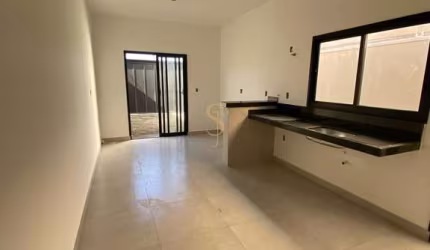Casa à venda - Jardim Adelinha, Franca/SP