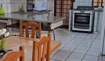 Casa à venda - Jardim Integração, Franca/SP