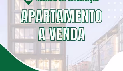 Apartamento à venda -Edifício Aeroporto, Jardim Aeroporto II, Franca/SP