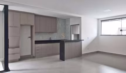 Apartamento à venda - Residencial Amazonas, Franca/SP