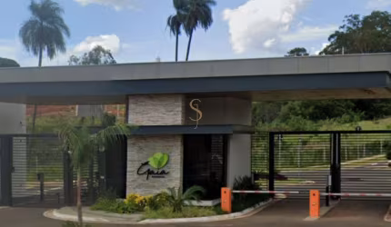 Terreno à venda - Condomínio Residencial Gaia, Recanto do Itambé, Franca/SP