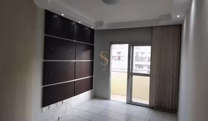 Apartamento à venda -Edifício Porto Seguro, Residencial Amazonas, Franca/SP