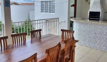Casa  à venda - Vila Rezende, Franca/SP