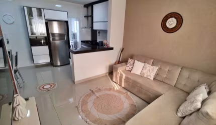Apartamento à venda -Jardim Ângela Rosa Franca/SP