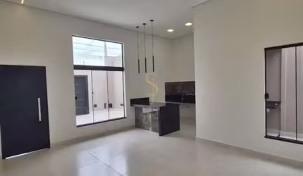 Casa à venda - Jardim Pulicano, Franca/SP