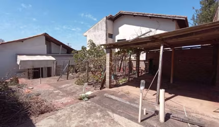 Casa à venda - Jardim Francano, Franca/SP