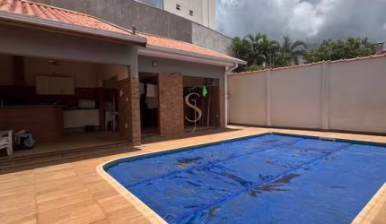 Casa à venda - Jardim Santana, Franca/SP