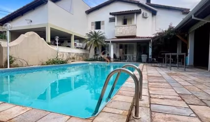 Casa à venda - Jardim Santana, Franca-SP