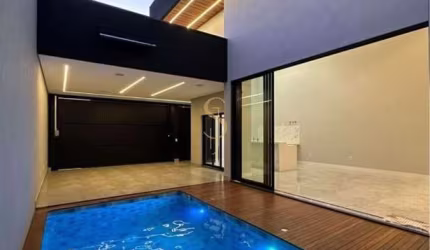 Casa à venda - Esplanada Primo Meneghetti II, Franca-SP