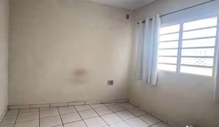 Casa à venda - Jardim Roselândia, Franca/SP