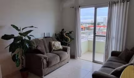 Cobertura à venda - Jardim Integração, Franca/SP