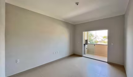 Apartamento à venda - Jardim Francano, Franca/SP