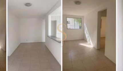 Apartamento à venda - Condomínio Franca Garden, Vila Santa Cruz, Franca/SP