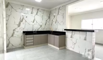 Casa à venda - Jardim Adelinha, Franca/SP