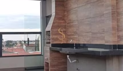 Apartamento à venda - Prolongamento Vila Aparecida II, Franca/SP