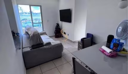 Apartamento à venda - Fiorentine Club e Condominío, Residencial Amazonas, Franca/SP