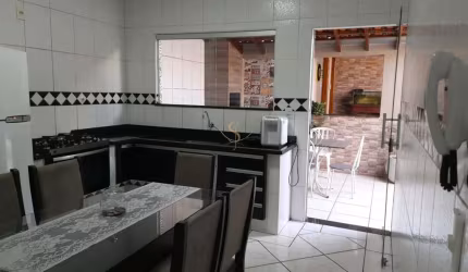 Casa à venda - Jardim Dermínio, Franca/SP