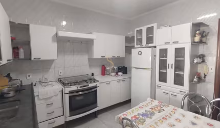 Apartamento à venda - Parque Progresso, Franca/SP