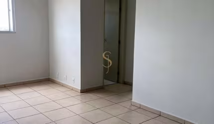 Apartamento à venda - Spazio Vitta Club, Jardim Paulista, Franca/SP