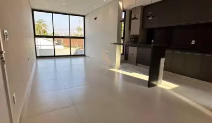 Apartamento à venda - Jardim Noêmia, Franca/SP