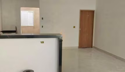 Casa à venda - Residencial Zanetti, Franca-SP