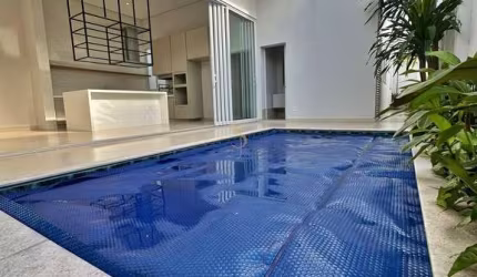 Casa à venda -  Jardim Piratininga, Franca/SP