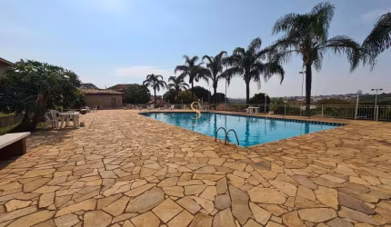 Apartamento à venda - Residencial Ecoville, Vila Santa Cruz, Franca/SP