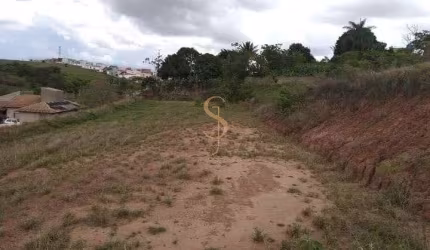 Terreno de chácara à venda - Chácaras Residenciais Ana Dorothéa, Franca/SP